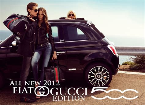 gucci edition fiat|fiat gucci edition for sale.